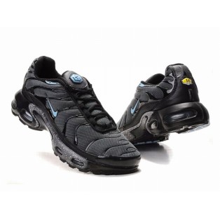 Nike Air Max Tn Requin/Tuned 1 Chaussures Pour Homme Gris 604133-130A