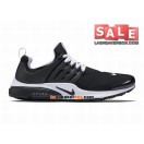Nike Air Presto BR QS - Chaussures Nike Sportswear Pas Cher Pour Femme/Enfant 789869-001G