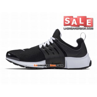 Nike Air Presto BR QS - Chaussures Nike Sportswear Pas Cher Pour Femme/Enfant 789869-001G