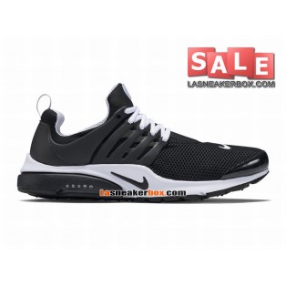 Nike Air Presto BR QS - Chaussures Nike Sportswear Pas Cher Pour Femme/Enfant 789869-001G