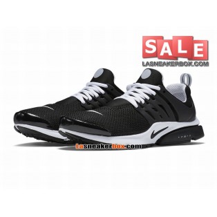 Nike Air Presto BR QS - Chaussures Nike Sportswear Pas Cher Pour Femme/Enfant 789869-001G