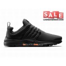 Nike Air Presto iD (NikeiD) - Chaussures Nike Sportswear Pas Cher Pour Femme/Enfant 838620-991G