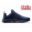 Nike Air Presto iD (NikeiD) - Chaussures Nike Sportswear Pas Cher Pour Femme/Enfant 838617-991G