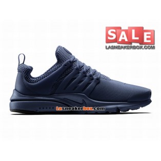 Nike Air Presto iD (NikeiD) - Chaussures Nike Sportswear Pas Cher Pour Femme/Enfant 838617-991G