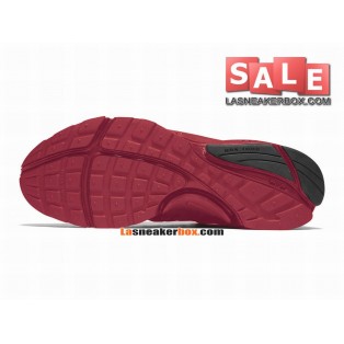 Nike Air Presto iD (NikeiD) - Chaussures Nike Sportswear Pas Cher Pour Femme/Enfant 838621-991G