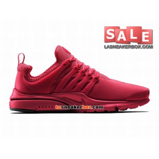 Nike Air Presto iD (NikeiD) - Chaussures Nike Sportswear Pas Cher Pour Femme/Enfant 838621-991G