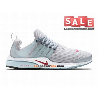 Nike Air Presto OG Retro - Chaussure Originale Nike Mixte Pas Cher (Taille Femme/Enfant) 789870-181G