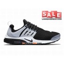 Nike Air Presto Ultra Flyknit - Chaussures Nike Sportswear Pas Cher Pour Femme/Enfant 848132-010G