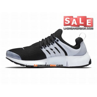Nike Air Presto Ultra Flyknit - Chaussures Nike Sportswear Pas Cher Pour Femme/Enfant 848132-010G