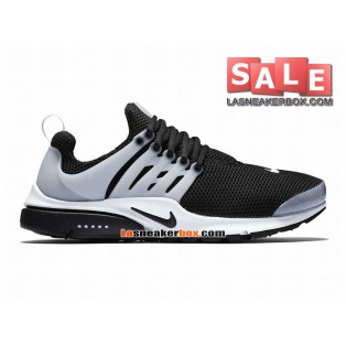 Nike Air Presto Ultra Flyknit - Chaussures Nike Sportswear Pas Cher Pour Femme/Enfant 848132-010G