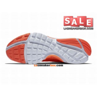 Nike Air Presto Ultra Flyknit - Chaussures de Sports Nike Pas Cher Pour Femme/Enfant 835738-800