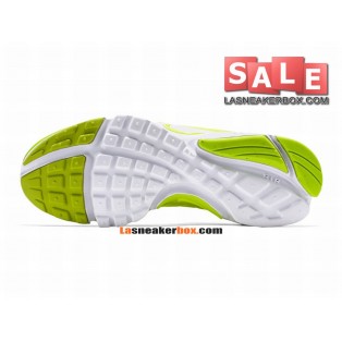 Nike Air Presto Ultra Flyknit - Chaussures de Sports Nike Pas Cher Pour Femme/Enfant 835738-300