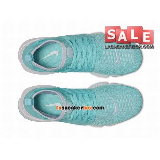 Nike Air Presto Ultra Flyknit - Chaussures de Sports Nike Pas Cher Pour Femme/Enfant 835738-301