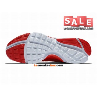 Nike Air Presto Ultra Flyknit - Chaussures de Sports Nike Pas Cher Pour Femme/Enfant 835738-600