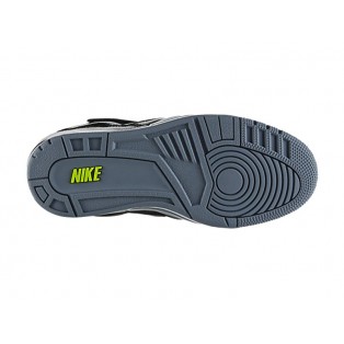 Nike Air Revolution Sky Hi GS Chaussures Pour Femme Gris 599410-011