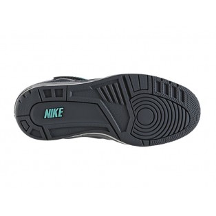 Nike Air Revolution Sky Hi GS Chaussures Pour Femme Noir 599410-012