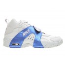 Nike Air Veer GS Chaussures Nike LifeStyle Nouvelle Pour Femme Blanc/Bleu