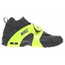 Nike Air Veer GS Chaussures Nike LifeStyle Nouvelle Pour Femme Dark Gris/Orange 599213-007