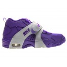 Nike Air Veer GS Chaussures Nike LifeStyle Nouvelle Pour Femme Electro Violet/Wolf Gris 599213-500