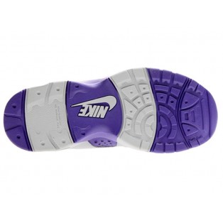 Nike Air Veer GS Chaussures Nike LifeStyle Nouvelle Pour Femme Electro Violet/Wolf Gris 599213-500
