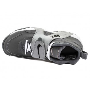 Nike Air Veer GS Chaussures Nike LifeStyle Nouvelle Pour Femme Gris/Blanc