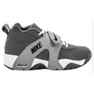 Nike Air Veer GS Chaussures Nike LifeStyle Nouvelle Pour Femme Gris/Blanc