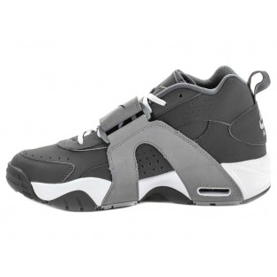 Nike Air Veer GS Chaussures Nike LifeStyle Nouvelle Pour Femme Gris/Blanc