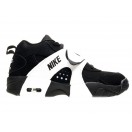 Nike Air Veer GS Chaussures Nike LifeStyle Nouvelle Pour Femme Noir/Blanc 599213-001