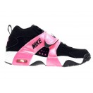 Nike Air Veer GS Chaussures Nike LifeStyle Nouvelle Pour Femme Noir/Pink Flash-Blanc 599213-003