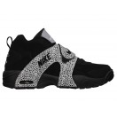 Nike Air Veer GS Chaussures Nike LifeStyle Nouvelle Pour Femme Noir/Wolf Gris-Noir 599213-002