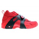 Nike Air Veer GS Chaussures Nike LifeStyle Nouvelle Pour Femme University Rouge/Noir 599213-600