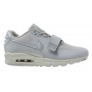 Nike Air Yeezy 2 GS Max 90 Chaussures Nike Nouvelle Pour Femme Beige