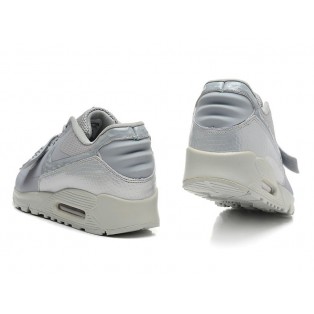 Nike Air Yeezy 2 GS Max 90 Chaussures Nike Nouvelle Pour Femme Beige