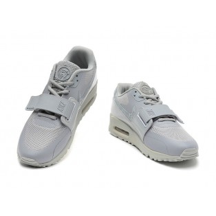 Nike Air Yeezy 2 GS Max 90 Chaussures Nike Nouvelle Pour Femme Beige