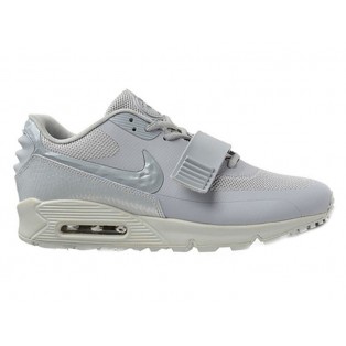 Nike Air Yeezy 2 GS Max 90 Chaussures Nike Nouvelle Pour Femme Beige