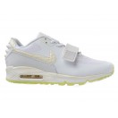 Nike Air Yeezy 2 GS Max 90 Chaussures Nike Nouvelle Pour Femme Blanc