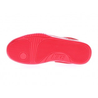 Nike Air Yeezy 2/II 2014 Toute Chaussures Nike Nouvelle Pour Homme Rouge 508214-660
