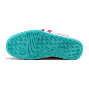 Nike Air Yeezy GS Chaussures Nike Nouvelle Pour Femme Blanc 508215-ID1