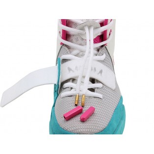 Nike Air Yeezy GS Chaussures Nike Nouvelle Pour Femme Blanc 508215-ID1
