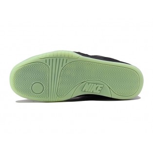 Nike Air Yeezy GS Chaussures Nike Nouvelle Pour Femme Noir 508215-ID2