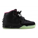 Nike Air Yeezy GS Chaussures Nike Nouvelle Pour Femme Noir 508215-ID2