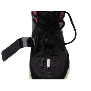 Nike Air Yeezy GS Chaussures Nike Nouvelle Pour Femme Noir 508215-ID2