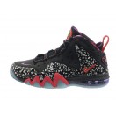 Nike Barkley Posite Max Chaussures De Boutique Basket-Ball Pour Homme Noir 588527-060