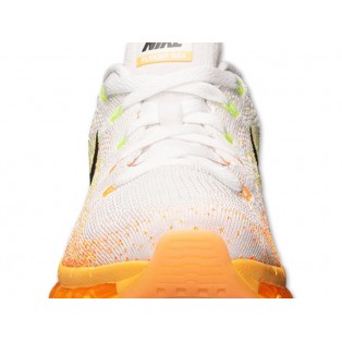 Nike Flyknit Air Max GS Chaussures Running POur Femme GLACIER ICE 620659-408
