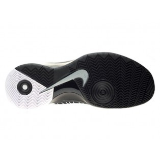 Nike Hyperdunk 2013 Chaussures de Basket_Ball Pour Homme Noir/Blanc 584433-001
