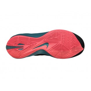 Nike Hyperdunk 2014 Chaussures de Basket_Ball Pour Homme Algue/Catalina/Hyper cocktail 653640-363