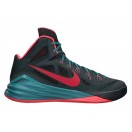 Nike Hyperdunk 2014 Chaussures de Basket_Ball Pour Homme Algue/Catalina/Hyper cocktail 653640-363