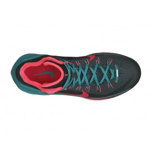 Nike Hyperdunk 2014 Chaussures de Basket_Ball Pour Homme Algue/Catalina/Hyper cocktail 653640-363