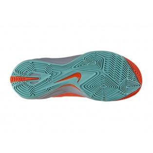 Nike Hyperdunk 2014 Chaussures Nike BasketBall Nouvelle Pour Homme Abricot 653650-801