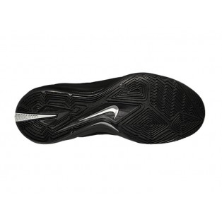 Nike Hyperdunk 2014 Chaussures Nike BasketBall Nouvelle Pour Homme Noir